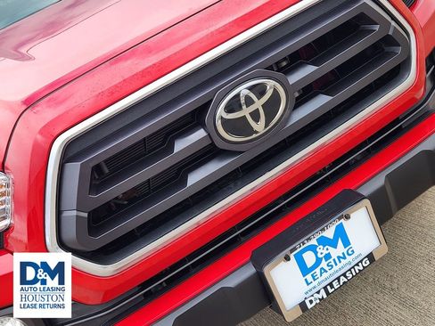 Used 2023 Toyota Tacoma SR5 image 13