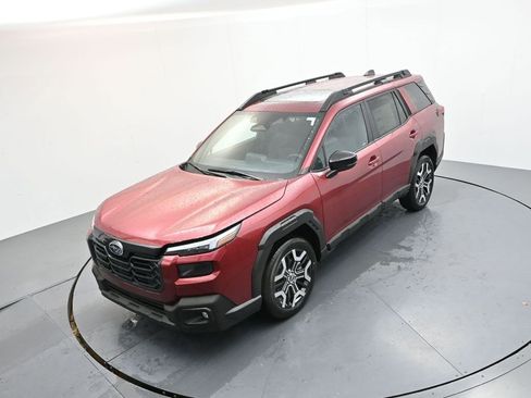 New 2026 Subaru Outback Touring XT image 11