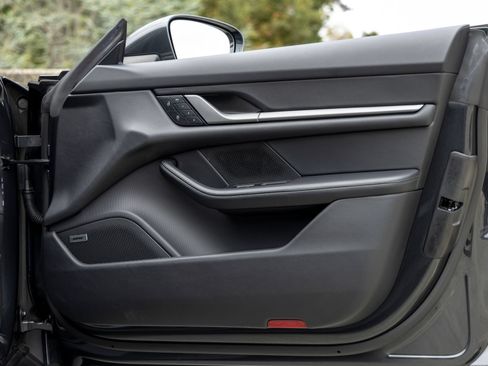 Certified 2025 Porsche Taycan RWD image 48