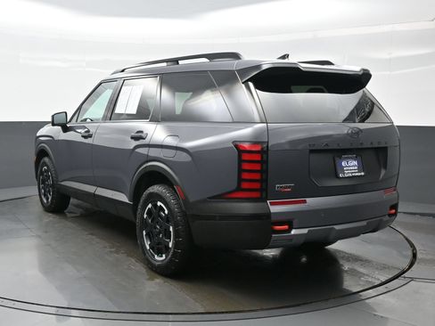 Certified 2026 Hyundai Palisade XRT Pro AWD/4WD image 4