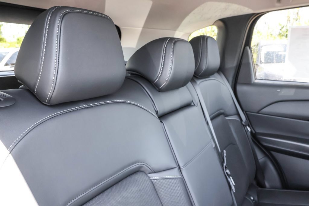 New 2026 MAZDA CX-5 Select AWD/4WD image 38