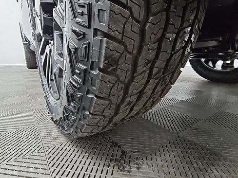 New 2026 GMC Sierra 2500 Denali w/ Denali Reserve Package image 49