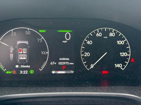 Used 2024 Honda CR-V Sport-L image 3