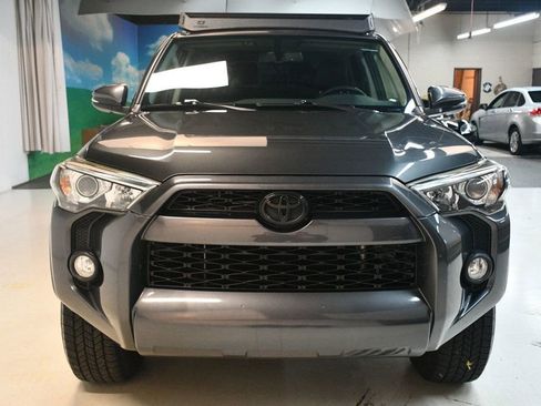 Used 2016 Toyota 4Runner SR5 Premium image 17