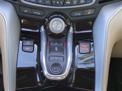 Certified 2023 Acura TLX image 19