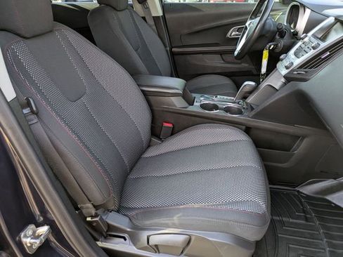 Used 2015 Chevrolet Equinox LT image 28