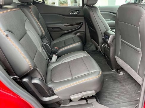 Certified 2021 GMC Acadia AT4 w/ Technology Package AWD/4WD image 20