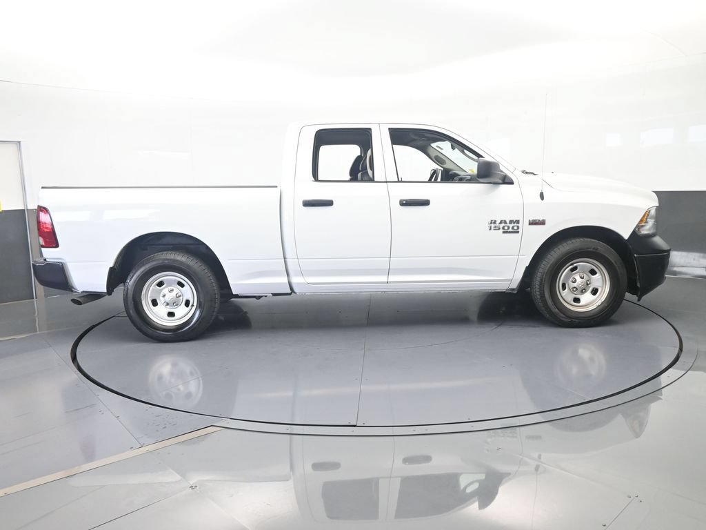 Used 2024 RAM 1500 Tradesman RWD image 7