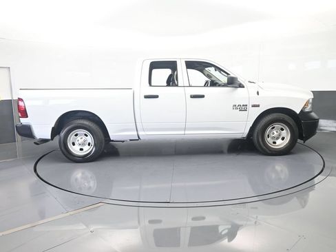 Used 2024 RAM 1500 Tradesman RWD image 7