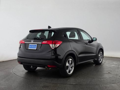 Used 2022 Honda HR-V LX image 3