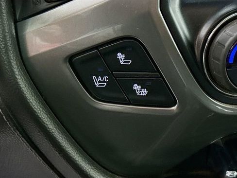 Used 2015 Chevrolet Silverado 3500 LTZ w/ Duramax Plus Package image 22