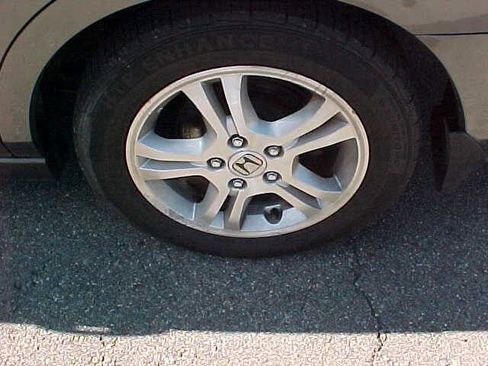 Used 2006 Honda Accord EX-L image 9