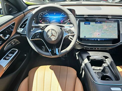 New 2026 Mercedes-Benz E 450 4MATIC Sedan image 29