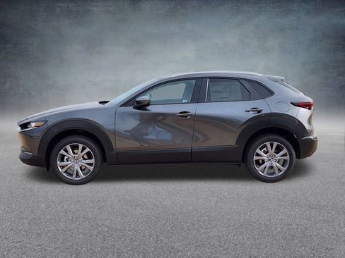 New 2026 MAZDA CX-30 AWD 2.5 S image 4