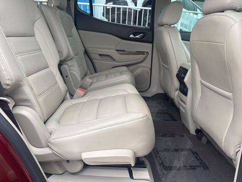 Used 2018 GMC Acadia Denali w/ LPO, Protection Package image 26