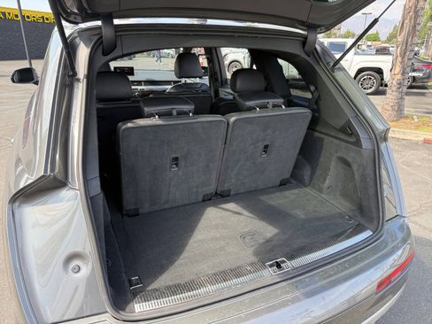 Used 2018 Audi Q7 2.0T Premium Plus w/ Premium Plus Package image 23