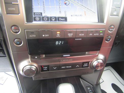 Used 2021 Lexus GX 460 Premium w/ Premium Package image 15