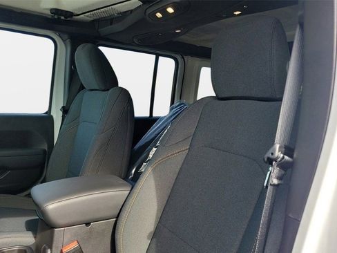New 2026 Jeep Wrangler Willys image 19
