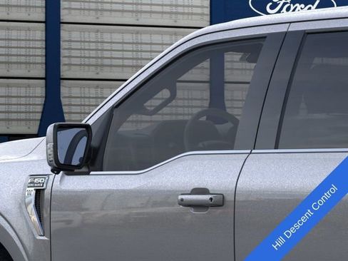 New 2026 Ford F150 King Ranch AWD/4WD image 23