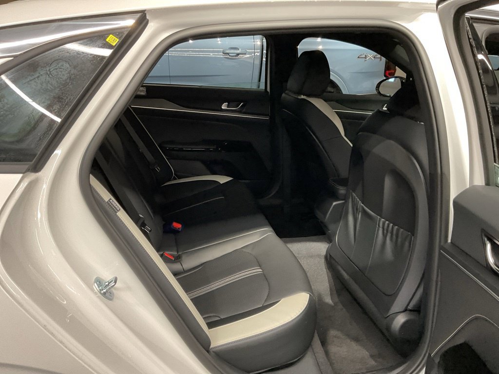 New 2026 Kia K5 GT-Line AWD/4WD image 25