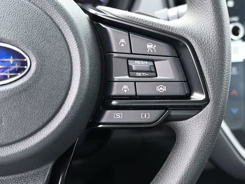 New 2026 Subaru Crosstrek 2.0i Premium image 30