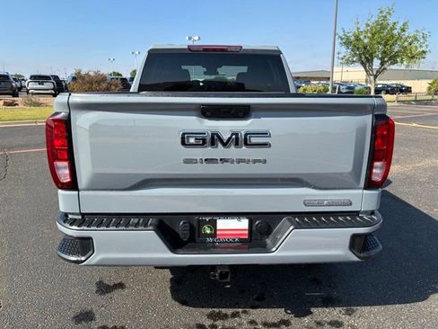 Used 2024 GMC Sierra 1500 Elevation RWD image 5