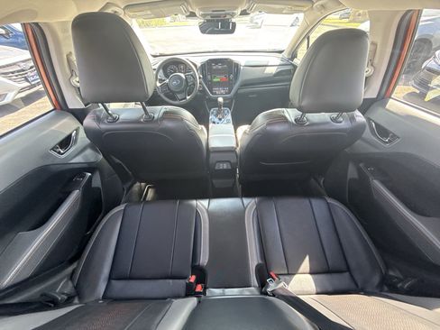 Used 2024 Subaru Crosstrek 2.5i Limited w/ Crosstrek Mirror Package image 10