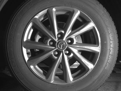 Used 2024 MAZDA CX-5 AWD 2.5 S w/ Select Package image 12