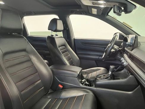 Used 2024 Honda CR-V Sport-L image 10