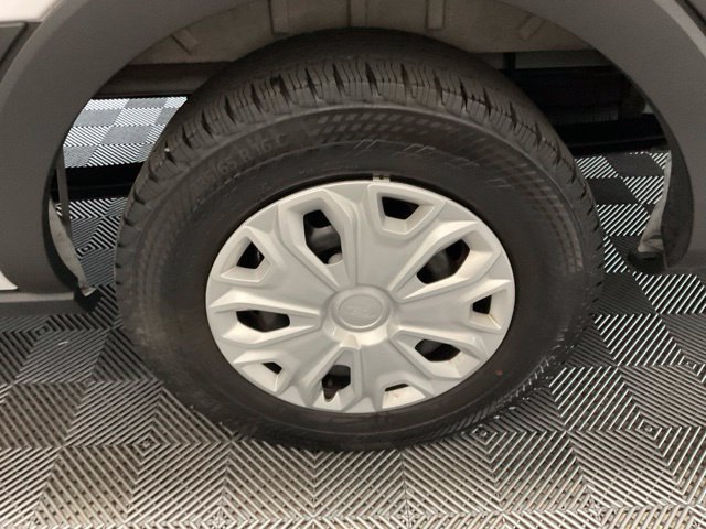 Used 2026 Ford Transit 350 XLT RWD image 29