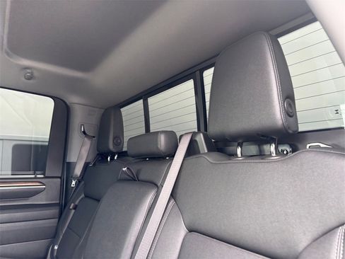 Certified 2025 Chevrolet Silverado 2500 LT w/ Trail Boss Package image 28