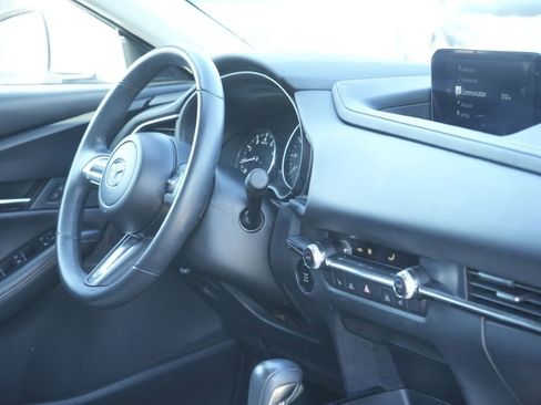 Used 2023 MAZDA CX-30 AWD 2.5 S w/ Preferred Package image 14