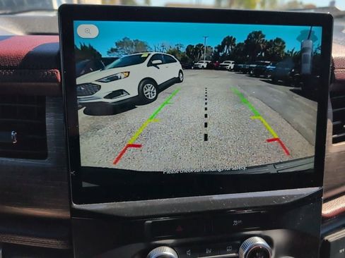 Certified 2023 Ford Expedition Limited image 20