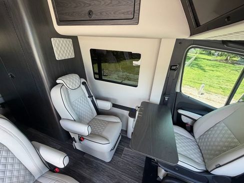 New 2025 Mercedes-Benz Sprinter 3500 image 28