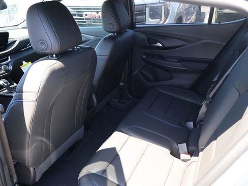 New 2026 Buick Envista Sport Touring FWD image 11
