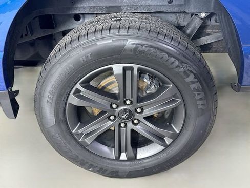 Certified 2023 Ford F150 XLT w/ Equipment Group 302A High image 30