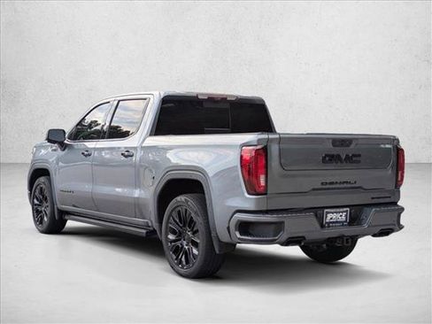 Used 2021 GMC Sierra 1500 Denali w/ Denali Ultimate Package image 6