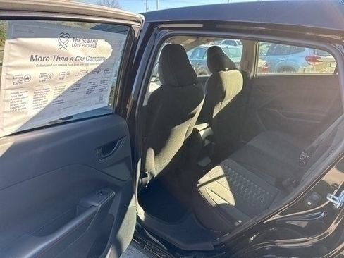 New 2026 Subaru Impreza 2.0i Sport image 16