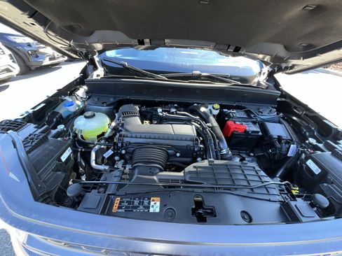 New 2025 Ford Bronco Sport Badlands w/ Badlands Tech Package image 28