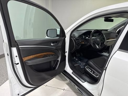 Used 2020 Acura MDX FWD w/ Technology Package image 12