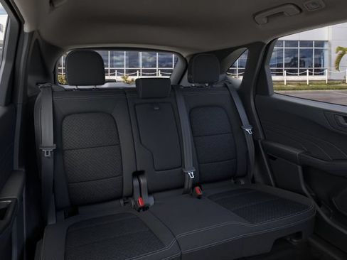 New 2026 Ford Escape Active FWD image 11