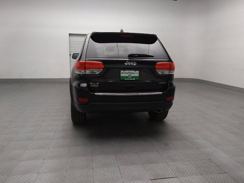 Used 2015 Jeep Grand Cherokee Limited image 6