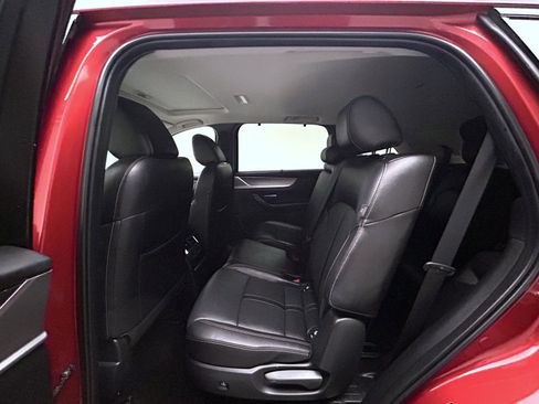 Used 2024 MAZDA CX-90 3.3 Turbo w/ Preferred Plus image 20