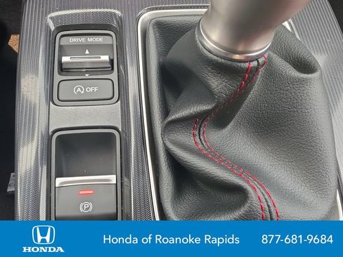 New 2026 Honda Civic Si image 27