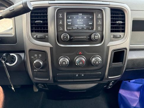 Used 2019 RAM 1500 Express w/ Wheel & Sound Group AWD/4WD image 23