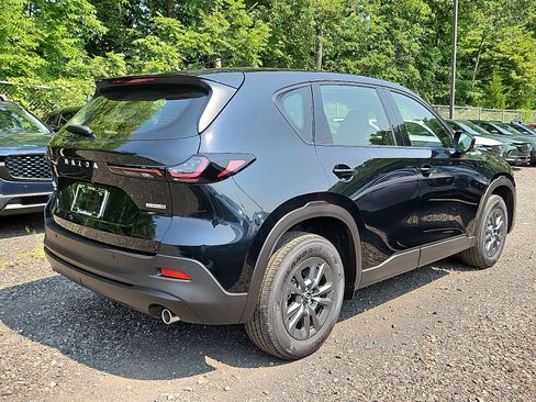 New 2026 MAZDA CX-5 AWD 2.5 S image 6