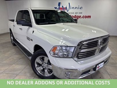 Used 2016 RAM 1500 Lone Star