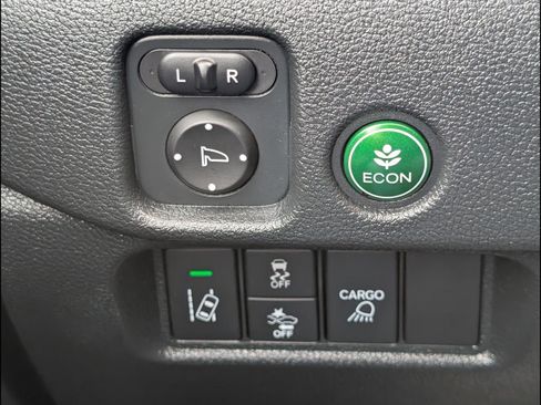 Certified 2023 Honda Ridgeline Sport image 12