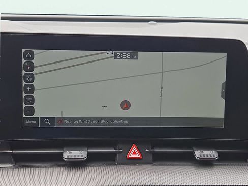 Certified 2024 Kia Sportage SX image 29