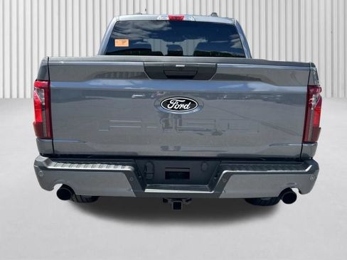 New 2026 Ford F150 STX w/ F-150 LOBO Package AWD/4WD image 8